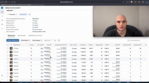 ПРОДАЛИ ЗЕКРАЛА НА 45.000 ЗА 2 НЕДЕЛИ В ВК