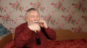 Учись импровизировать на варгане. Урок № 2. Практика