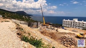 АК LETTO апартаменты в Крыму//Недвижимость в Крыму//АК ЛЕТТО в Утесе