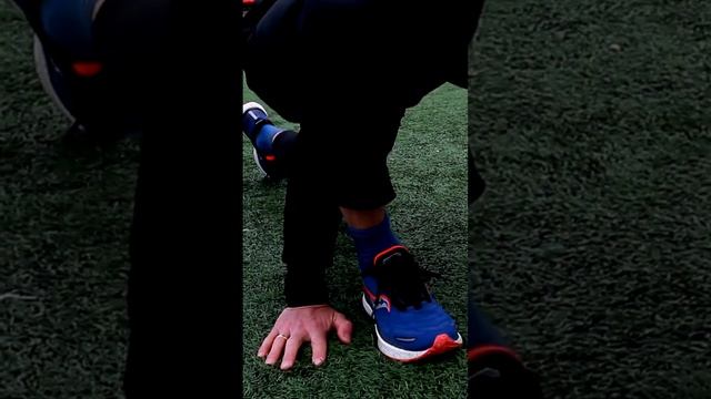 Заминка и гибкость после бега #runningtips #running #shorts