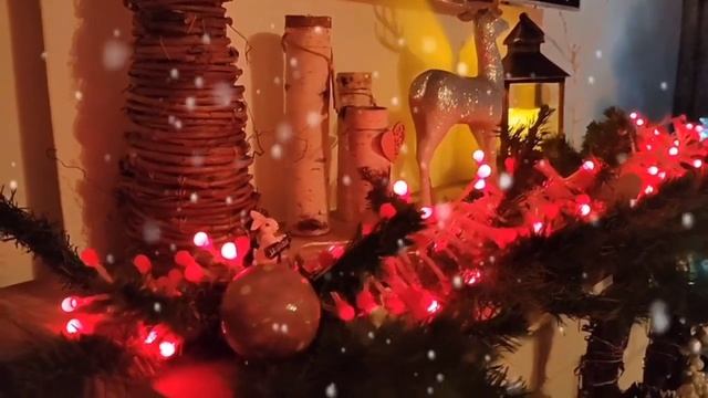 Новогоднее настроение!!! смотреть онлайн