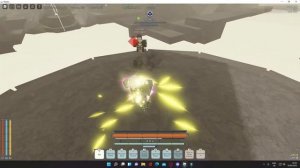 Lightning Cloak Build | Deepwoken