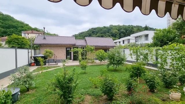 Большой дом с ремонтом в Сочи. Продажа дома в Сочи с ремонтом 350 м2.