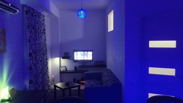 Apartment Bagrationi - Batumi - Georgia смотреть онлайн