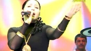 Зайнаб Махаева   Неожиданная любовь