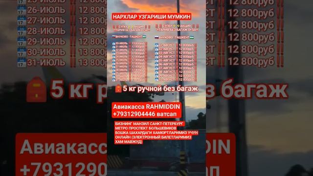 #авиакасса #ташкент #узбекистан #тренды #тренды #душанбе #казахстан #кыргызстан смотреть онлайн