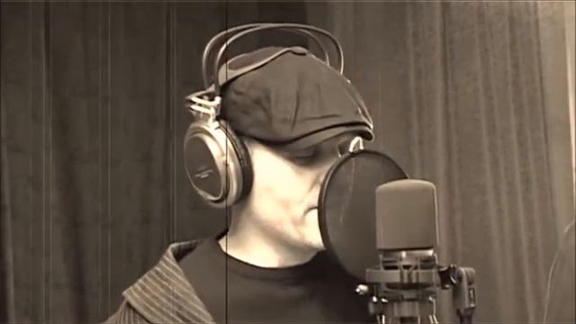 Охуе, ох, у ели мы расстались (Ахуе, ах, уехал мой любимый) - Аркадий Сержич и А