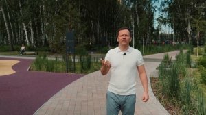 МЕСТО, ГДЕ ХОЧЕТСЯ ЖИТЬ! Обзор жилого комплекса Ньютон от компании ГОЛОС в Челябинске