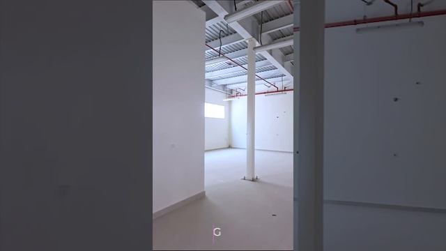 Betterhomes offers a spacious warehouse for Rent QAR 45,000 in Industrial Area. смотреть онлайн