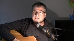 Максим Кривошеев - Татуировка (Не делили мы тебя...) (В.Высоцкий)