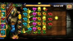 Angry Plants Defense #11 | Gameplay Android & ios | Angry Plants Defense Gameplay