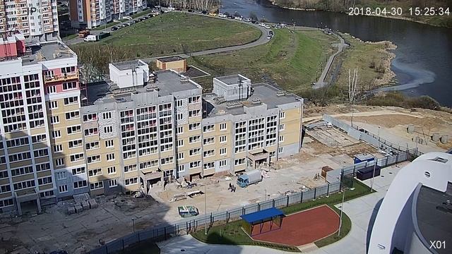 Прямая трансляция пользователя Видный Берег смотреть онлайн