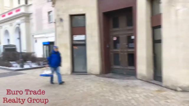 Кутузовский просп., 23к1 - Аренда/Продажа помещения. смотреть онлайн