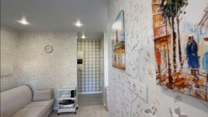 ЖК Театральный парк Бурковский проезд 50к1