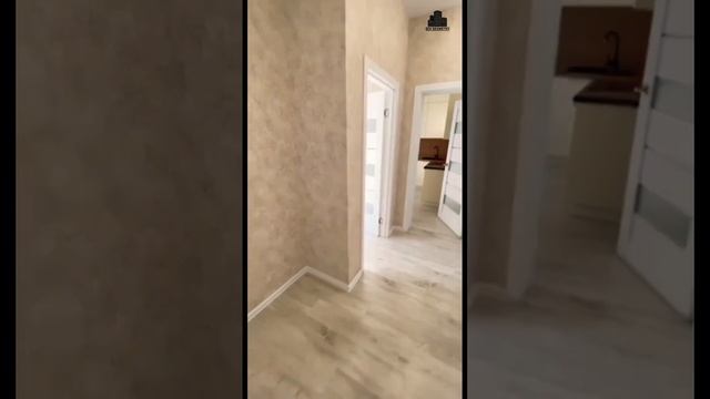 🔑Двухкомнатная квартира с ремонтом в Анапе!От застройщика!Подробнее☎️+7(918)357-08-82 #ескгеометрия смотреть онлайн