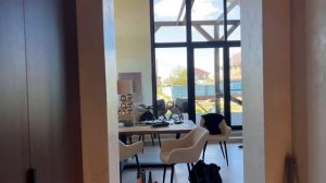 Двери Купе, Доборы к скрытым Дверям , Оформление Шкафа Добором и Наличником .