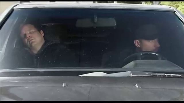 КЛЕЙМО! СЕРИЯ 5 ! 2010 ДЕТЕКТИВ! СЕРИАЛ смотреть онлайн