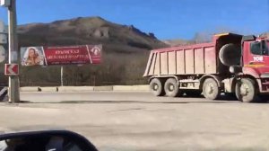 Юго-восточный обход Симферополя