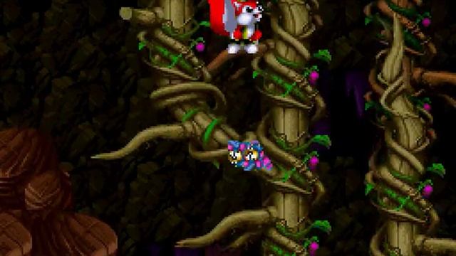 Mr. Nutz (US) [SNES]