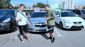 Новый Lada Largus, гибрид Porsche, автомобили на OZON: автоновости, выпуск 1 | ИпатовЫ, выкуп авто