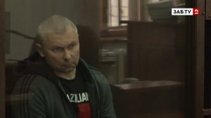 Криминальный авторитет Ведерников вновь на скамье подсудимых