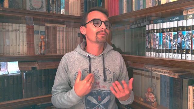 Глубокие партнёрские отношения
