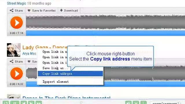 How to download "Look At Me Now" of Chris Brown from soundcloud.com смотреть онлайн