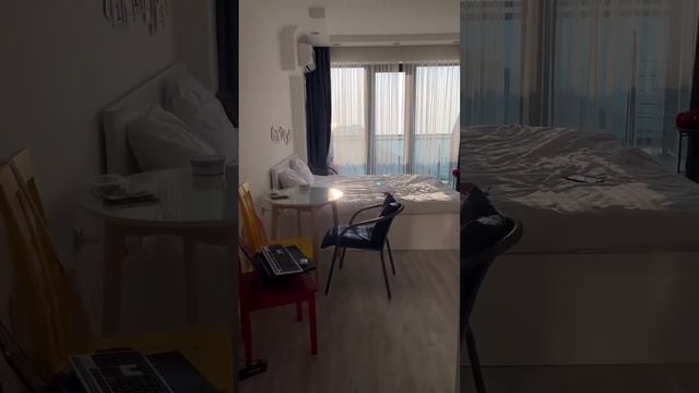 Обзор студии в Грузии