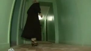 Профессия - репортер Призраки 2006 10 14