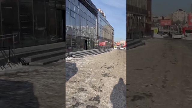 Аренда помещения в торговом центре Фианит. Адрес: Бориса Богаткова,271/2 смотреть онлайн