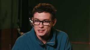 САМЫЙ НАГЛЫЙ АКТЁР - НИКИТА КОЛОГРИВЫЙ