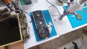 Intel nuc тяжелый случай!!!! И прочие ремонты