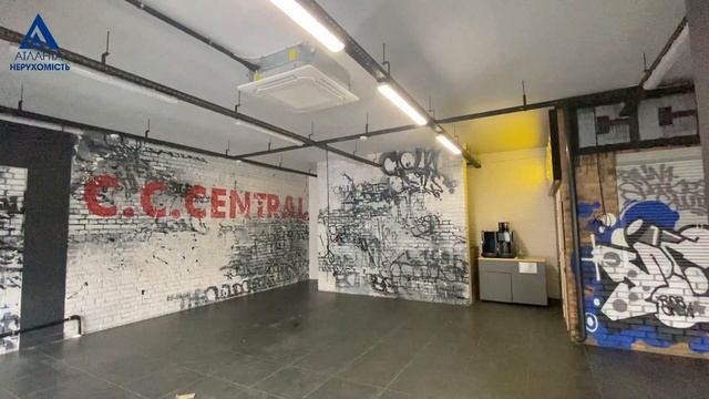 Оренда комерційного приміщення в ЖК "Луцька Рів'єра"! смотреть онлайн