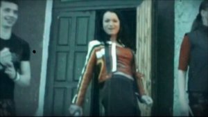 Ди-Бронкс & Натали "Беги от слез" (2002)