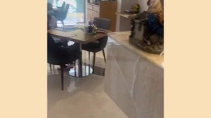 #Roda Amwaj Suites Hotel & Apartment in Jbr / Day 1 / October Term Break Staycation