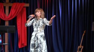 Диана Судакова | «Поднимешь Ты» (музыка Рольфа Лёвланда, русский текст Дианы Судаковой)