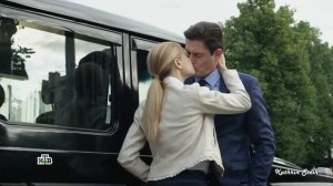 Слышу твои шаги — |Фома & Юля|