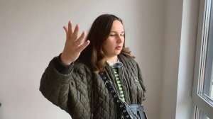 Вынужденная приемка квартиры в ЖК Заречный Парк. Как инвестиции превратились в тыкву.