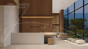 ЖК Moments