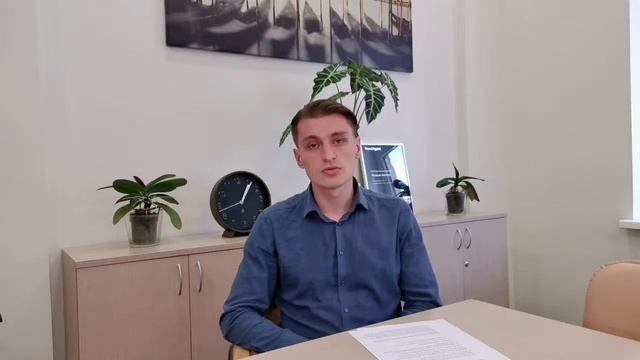 Георгий Долгополов отвечает на вопросы