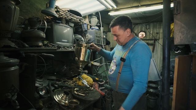 Тайны казанских закоулков: обзор мест, о которых туристы даже не догадываются смотреть онлайн