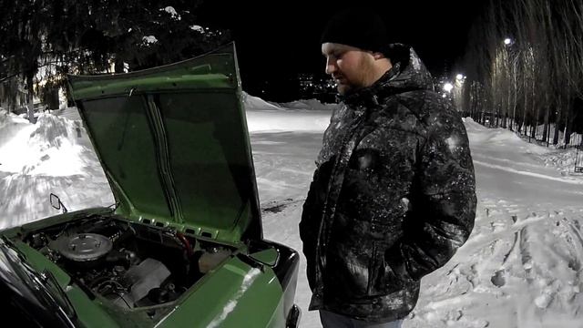 Лайв обзор на мой ИЖ 2125 Комби смотреть онлайн