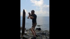 ТРЕНИРОВКА  СПЕЦ.ФИТ.ПРО Денис Ряузов/Спецподготовка.