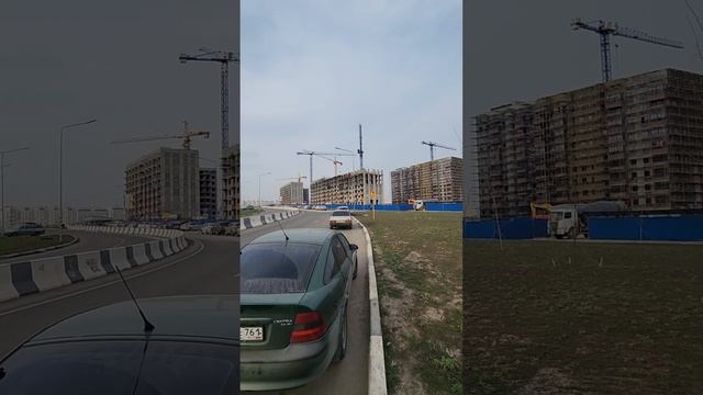 ЖК Западные Аллеи смотреть онлайн