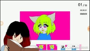 Реакция на сьюх Санса