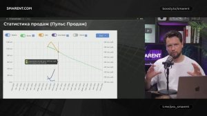 ЖК Северный Порт - стоит ли покупать?! // Северный Порт от застройщика Легенда