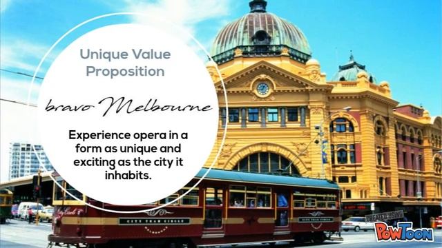 Opera Australia 2018 5 Minute Pitch смотреть онлайн