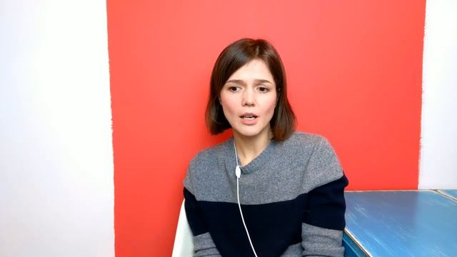 Евгения Стрелецкая. Советую.