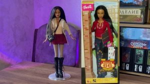 МОЯ КОЛЛЕКЦИЯ КУКОЛ Барби и не только💅/Вспоминаем с чего все начиналось 💗