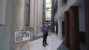 Отель ATRIUM | АТРИУМ СОЧИ | Новости строительства за март